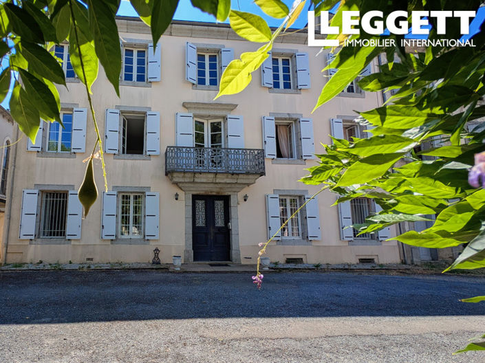 Image No.2-Maison de 4 chambres à vendre à Tarn