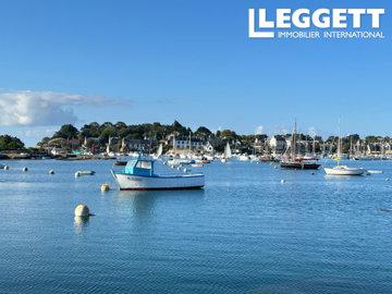 1 - Perros-Guirec, Maison