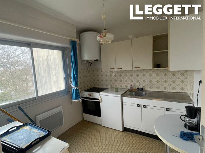 Image No.4-1 Bed Apartment for sale