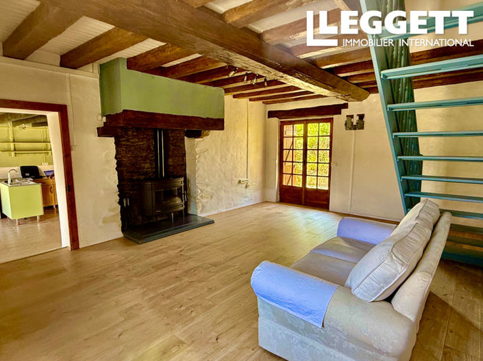 Image No.3-2 Bed House for sale
