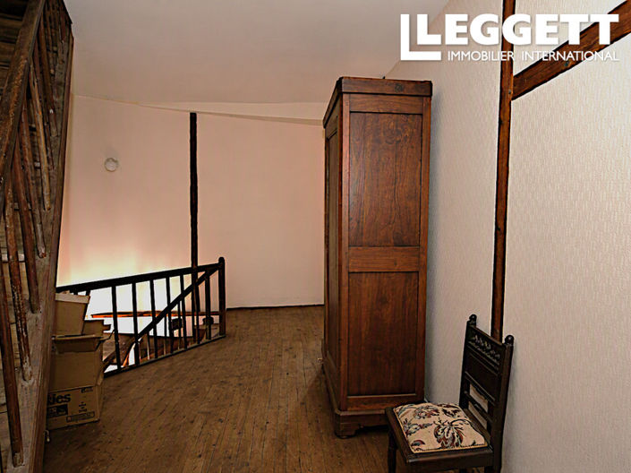 Image No.8-Maison de 3 chambres à vendre à Cancon