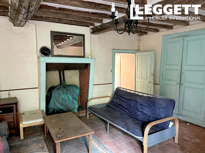 Image No.4-Casa con 1 dormitorio en venta