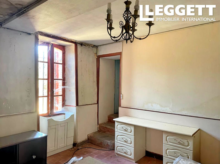 Image No.5-Casa con 1 dormitorio en venta