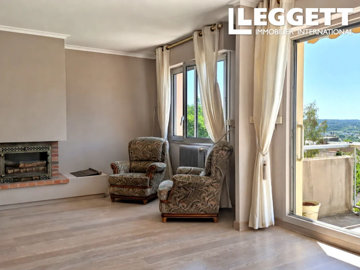 1 - Limoges, Apartment