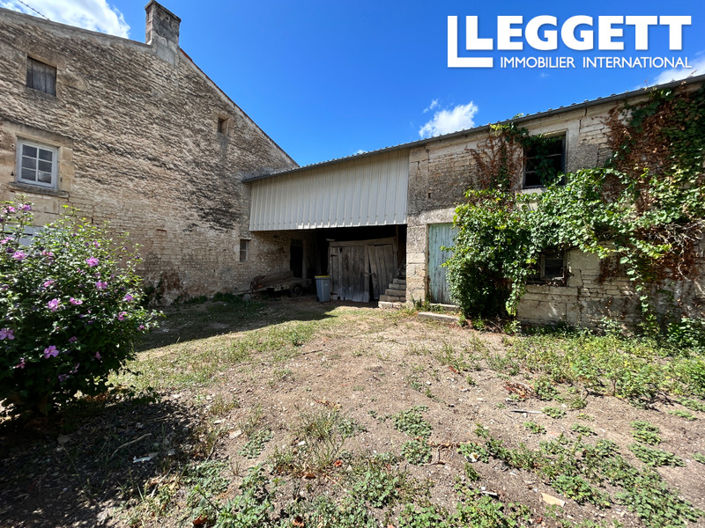 Image No.2-Casa con 2 dormitorios en venta