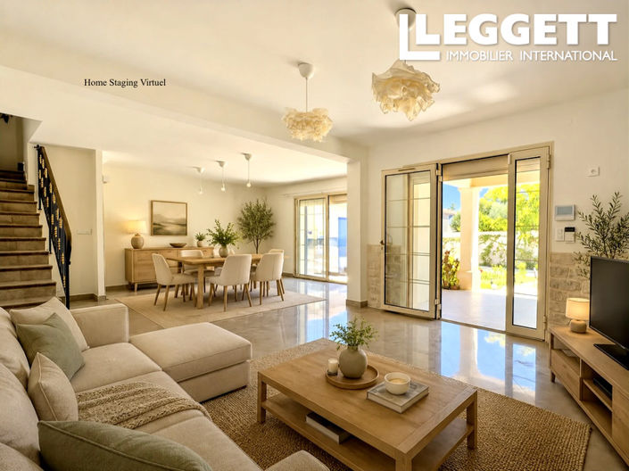 Image No.3-3 Bed House for sale