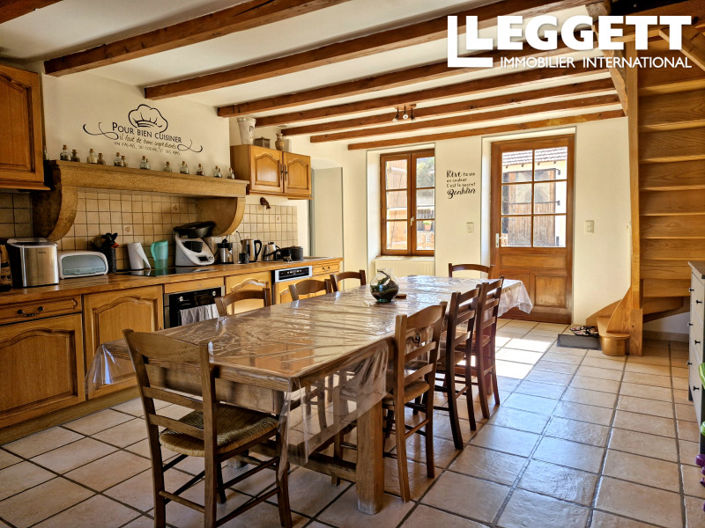 Image No.3-Casa con 5 dormitorios en venta