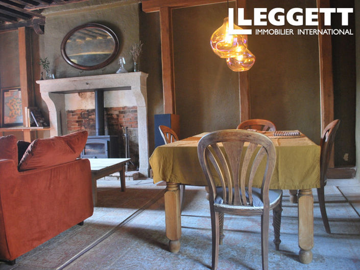 Image No.3-Casa con 1 dormitorio en venta