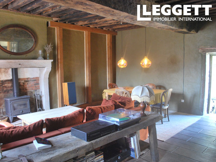 Image No.4-Casa con 1 dormitorio en venta