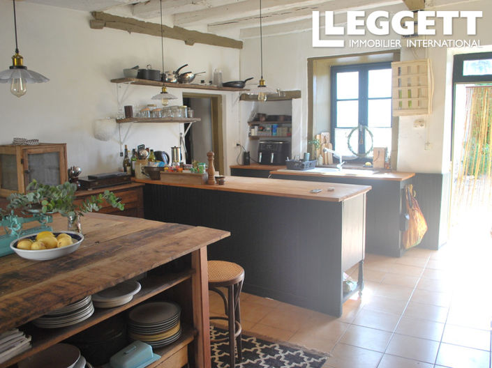 Image No.6-Casa con 1 dormitorio en venta