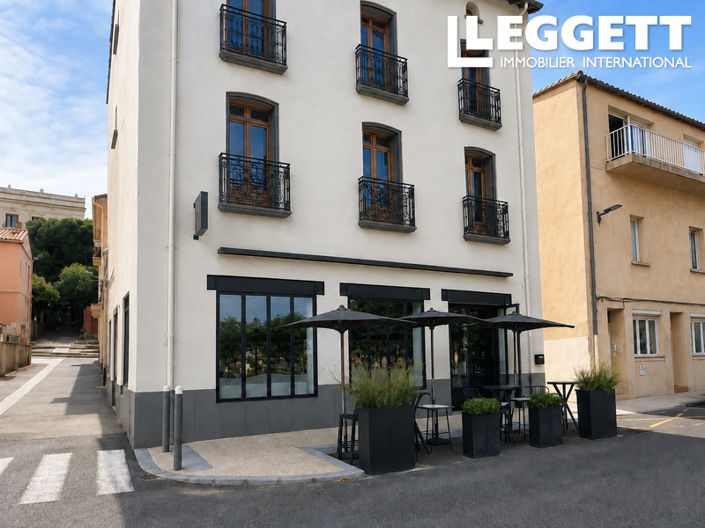 Image No.3-11 Bed Commercial for sale