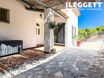 1 - Septèmes-les-Vallons, Maison