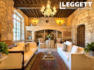 1 - Saint-Remy-de-Provence, Maison