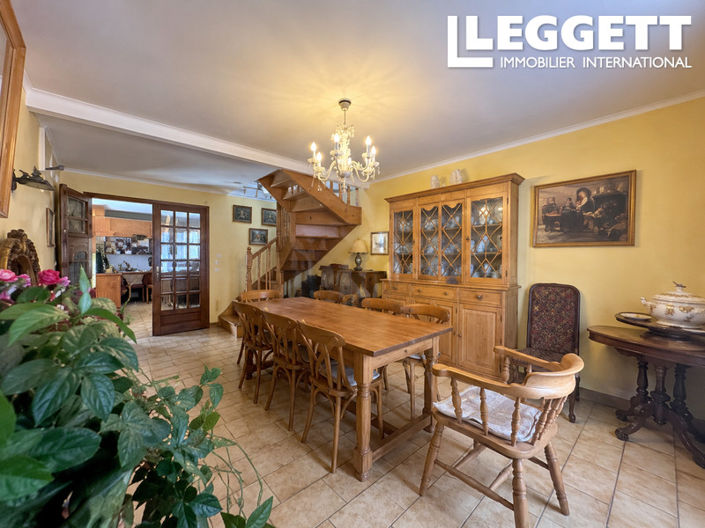 Image No.4-Casa con 6 dormitorios en venta