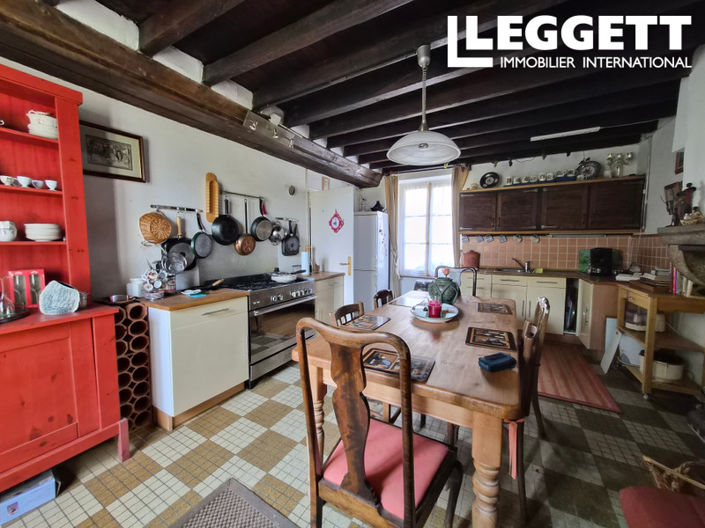 Image No.2-3 Bed House for sale