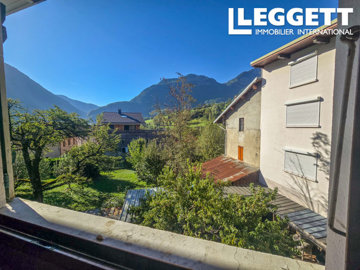 1 - Savoie, Apartamento