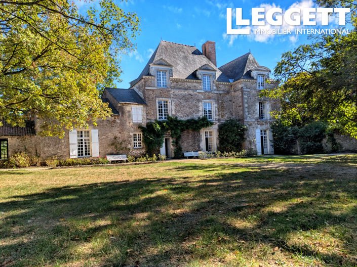Image No.3-8 Bed Chateaux for sale