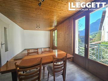 1 - Savoie, Apartamento