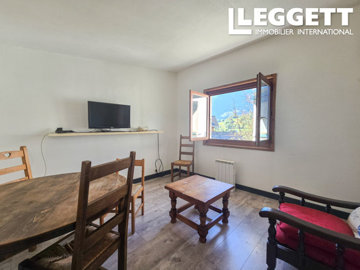 1 - Savoie, Apartamento