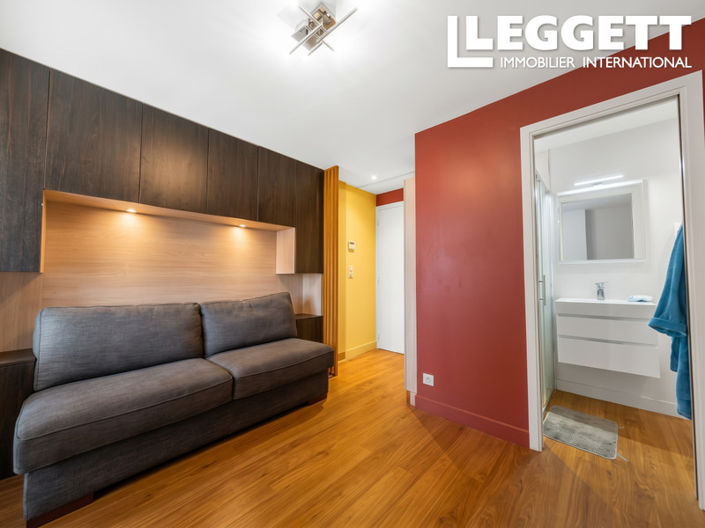 Image No.2-1 Bed Apartment for sale