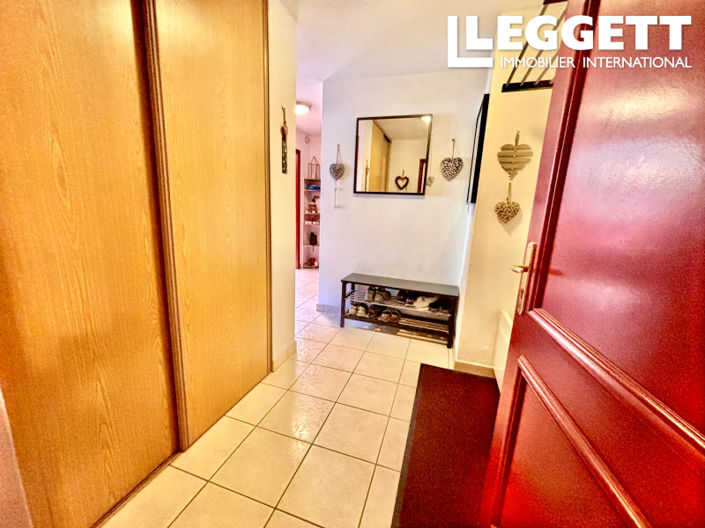 Image No.10-Appartement de 2 chambres à vendre