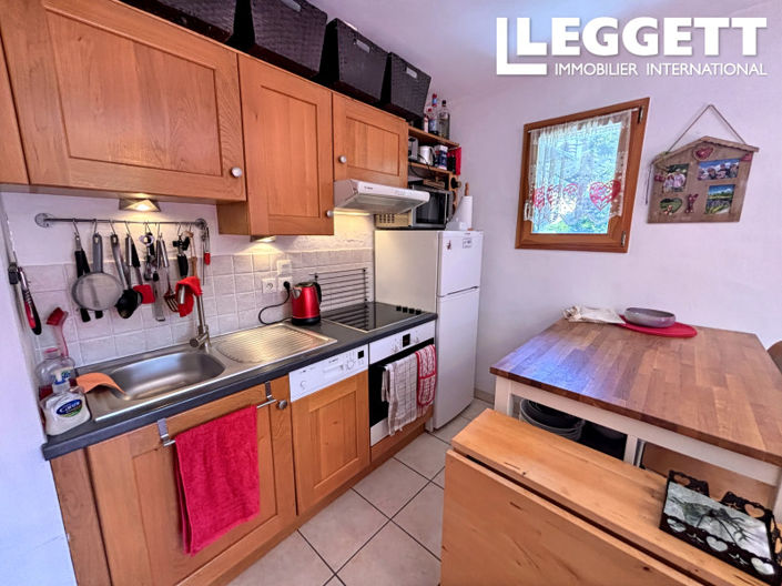 Image No.4-Appartement de 2 chambres à vendre