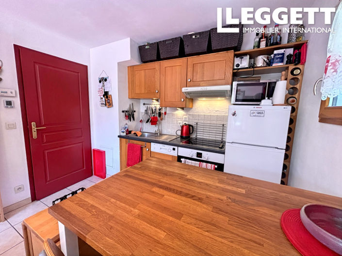 Image No.5-Appartement de 2 chambres à vendre