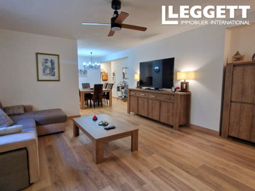 1 - Béziers, Apartment
