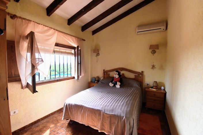 Image No.15-Villa de 5 chambres à vendre à Alzira