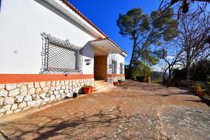Image No.22-5 Bed Villa for sale