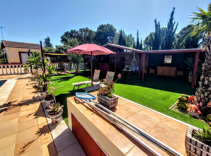 Image No.34-4 Bed Villa for sale