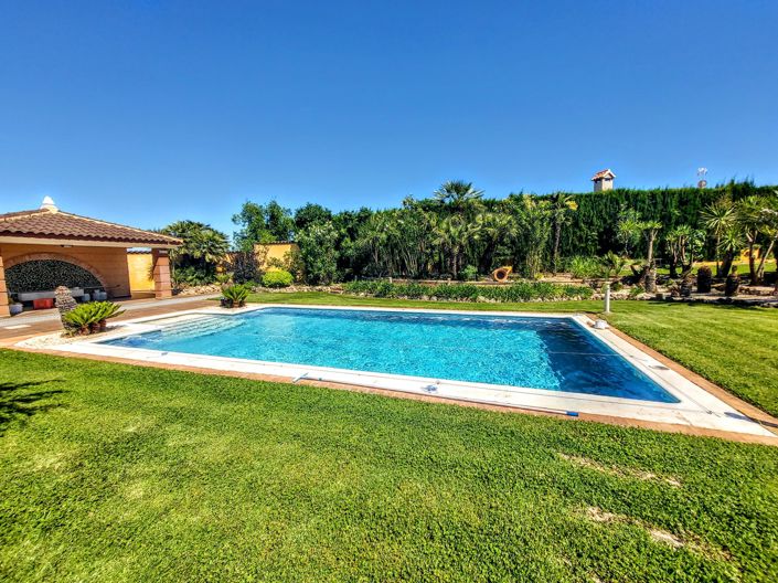 Image No.42-4 Bed Villa for sale
