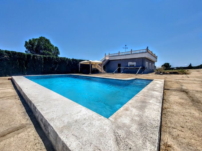 Image No.22-3 Bed Villa for sale