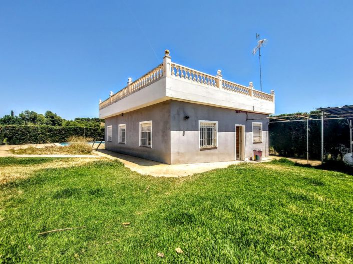 Image No.29-3 Bed Villa for sale