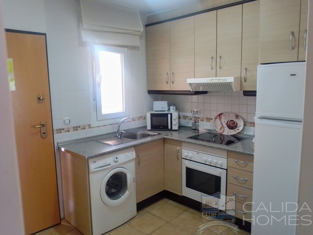 Image No.10-2 Bed Apartment for sale