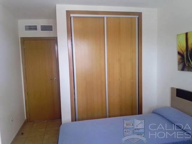 Image No.13-2 Bed Apartment for sale