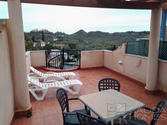 Image No.14-2 Bed Apartment for sale