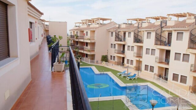 Image No.15-2 Bed Apartment for sale