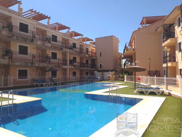 Image No.2-2 Bed Apartment for sale