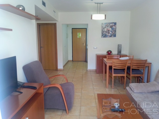 Image No.5-2 Bed Apartment for sale