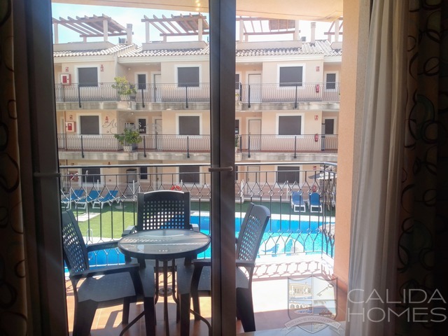 Image No.6-2 Bed Apartment for sale