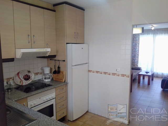 Image No.9-2 Bed Apartment for sale