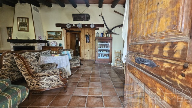 Image No.6-Maison de 2 chambres à vendre