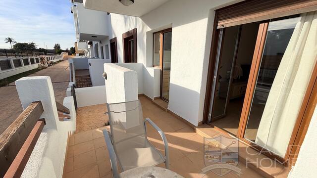 Image No.10-2 Bed Apartment for sale