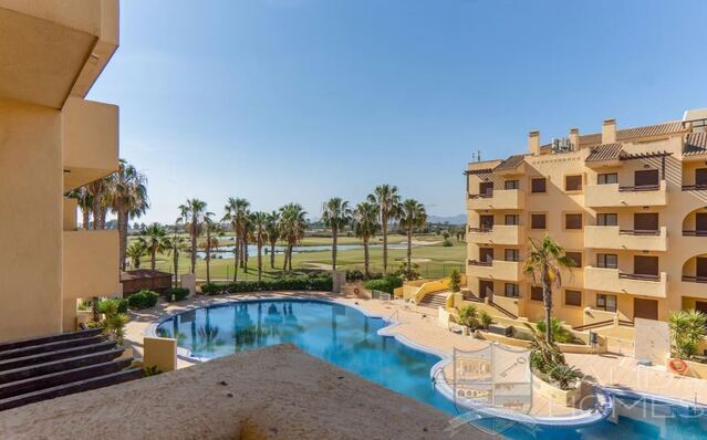 Image No.16-2 Bed Apartment for sale