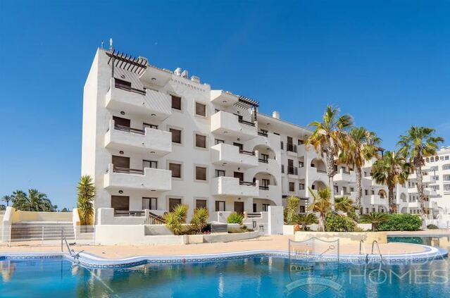 Image No.17-2 Bed Apartment for sale