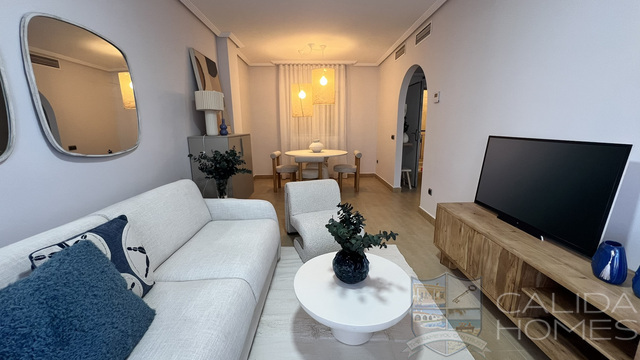 Image No.2-2 Bed Apartment for sale