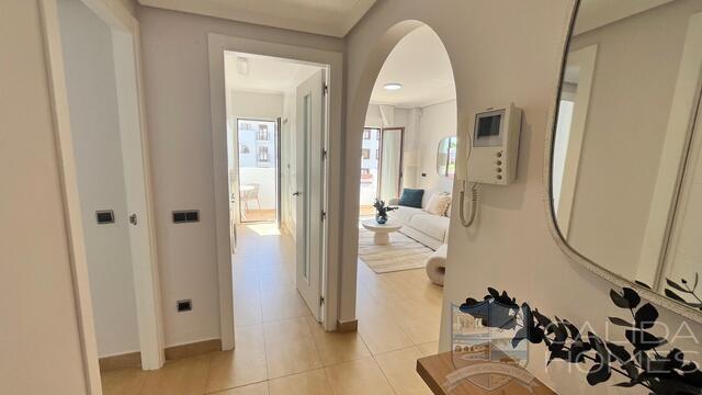 Image No.4-2 Bed Apartment for sale