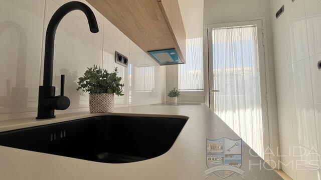 Image No.6-2 Bed Apartment for sale