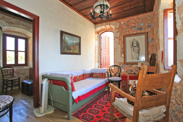 Image No.12-Villa de 1 chambre à vendre à Kefalas